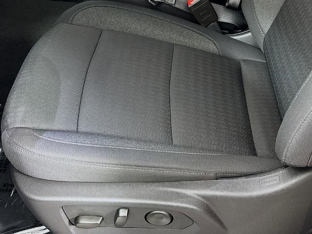 2025 GMC Sierra 1500 Vehicle Photo in PUYALLUP, WA 98371-4149