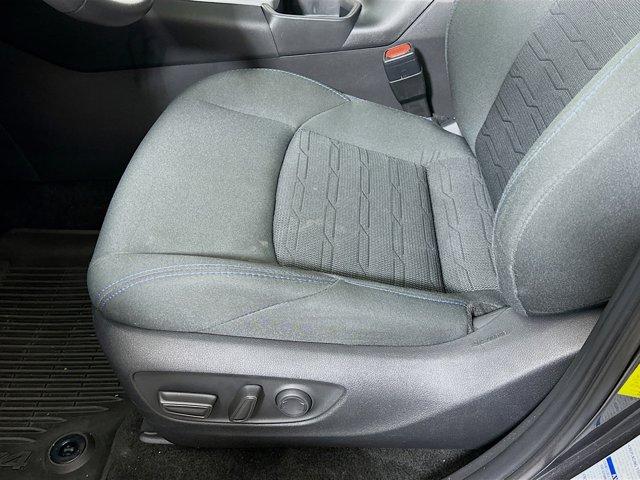 2022 Toyota RAV4 Vehicle Photo in Flemington, NJ 08822