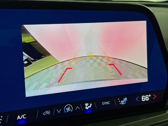 2026 Chevrolet Traverse Vehicle Photo in PUYALLUP, WA 98371-4149