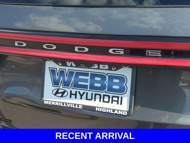 2017 Dodge Durango Vehicle Photo in Merrillville, IN 46410