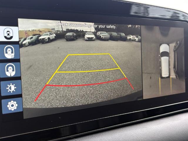 2020 Hyundai PALISADE Vehicle Photo in Statesboro, GA 30458