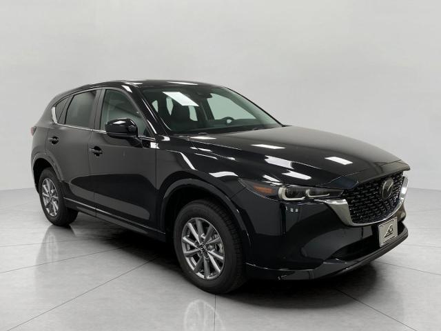 2025 Mazda CX-5 Vehicle Photo in Neenah, WI 54956