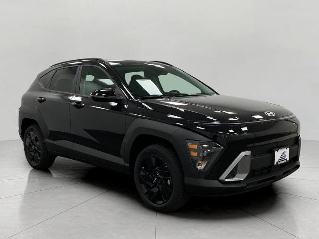 2026 Hyundai KONA Vehicle Photo in Neenah, WI 54956