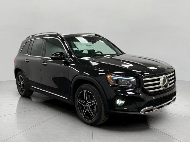 2026 Mercedes-Benz GLB Vehicle Photo in Appleton, WI 54913