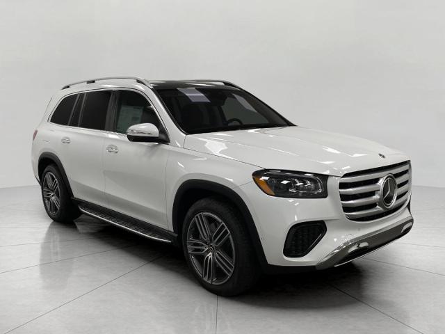 2026 Mercedes-Benz GLS Vehicle Photo in Appleton, WI 54913