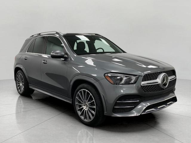 2023 Mercedes-Benz GLE Vehicle Photo in Appleton, WI 54913