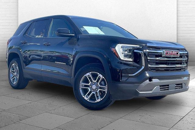 2025 GMC Terrain Vehicle Photo in INDEPENDENCE, MO 64055-1314