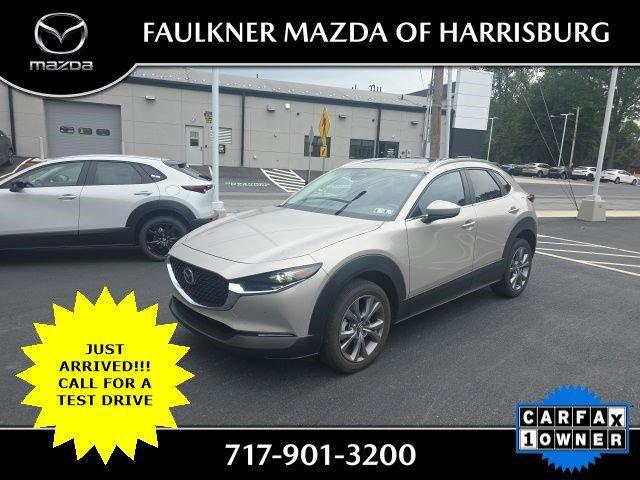 2024 Mazda CX-30 Vehicle Photo in Harrisburg, PA 17111