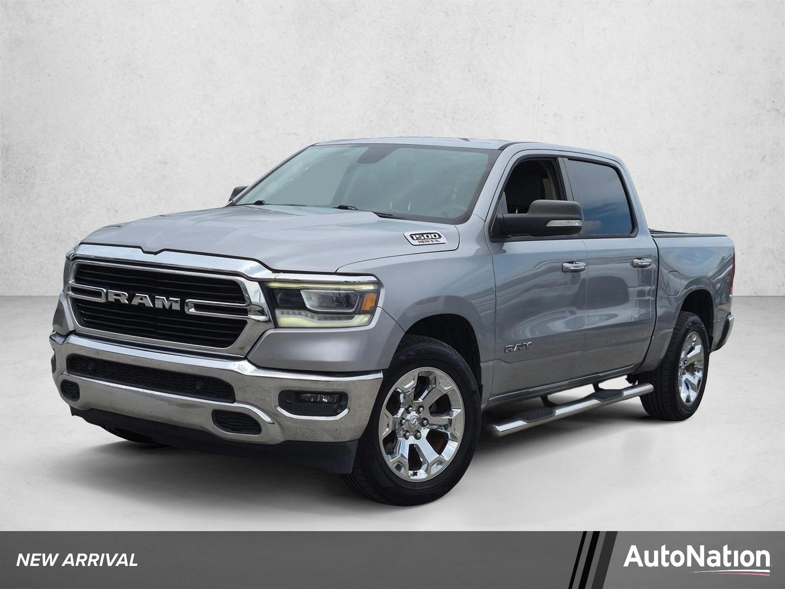 2019 Ram 1500 Vehicle Photo in Miami, FL 33015