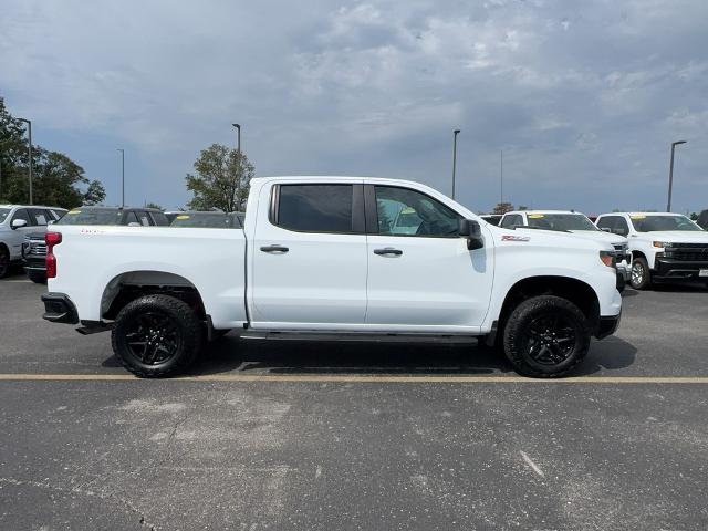 2024 Chevrolet Silverado 1500 Vehicle Photo in COLUMBIA, MO 65203-3903