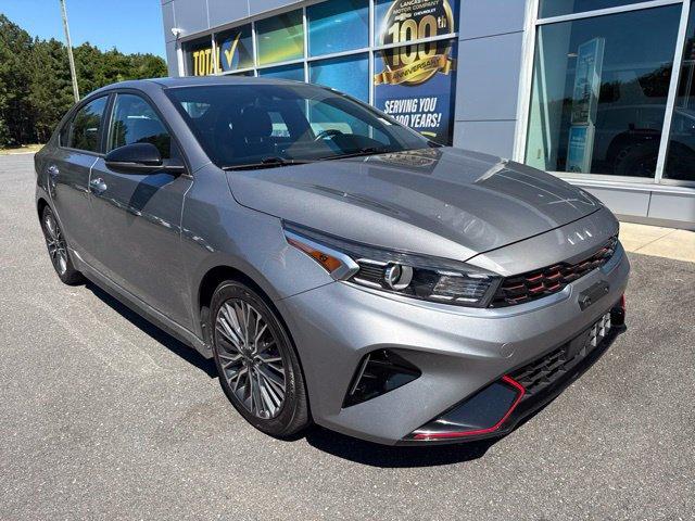 2023 Kia Forte Vehicle Photo in LANCASTER, SC 29720-0000