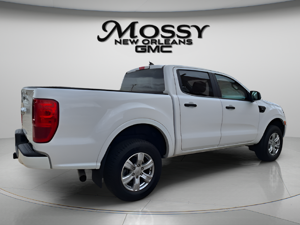 2021 Ford Ranger photo 5 of 29