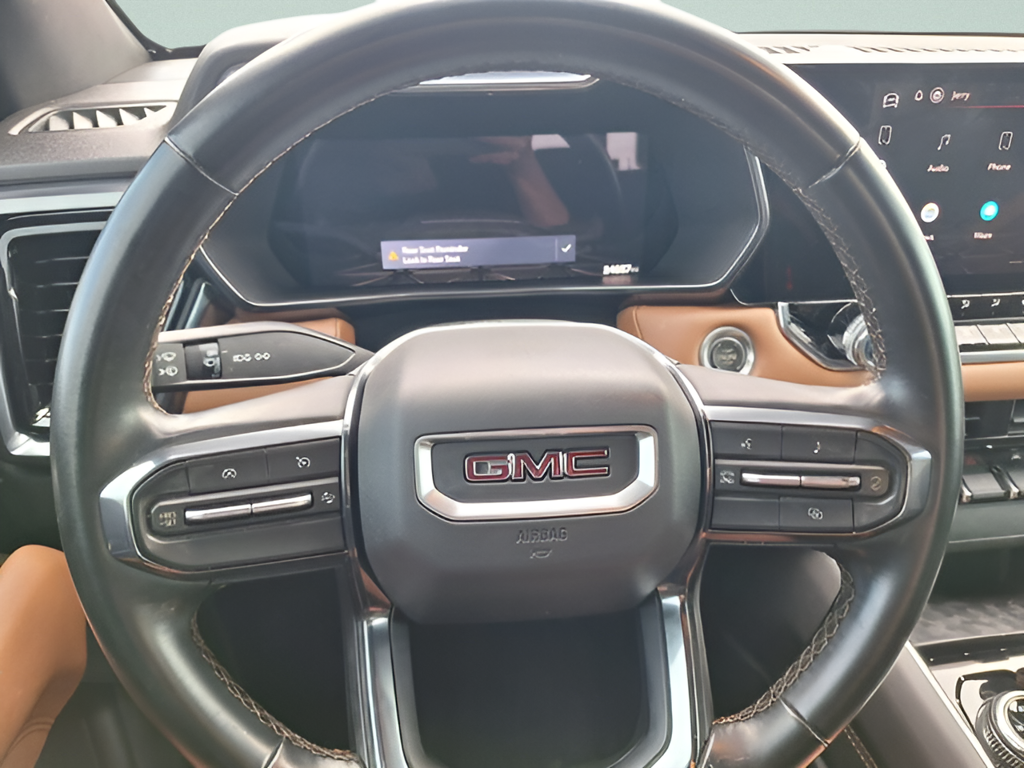 2024 GMC Canyon photo 17 of 30