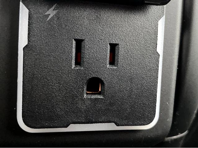 2024 Chevrolet Silverado 2500 HD Vehicle Photo in POOLER, GA 31322-3252