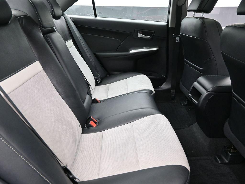2014 Toyota Camry Vehicle Photo in Marion, IA 52302