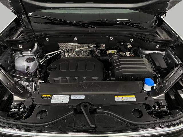 2025 Volkswagen Atlas Cross Sport Vehicle Photo in Appleton, WI 54913