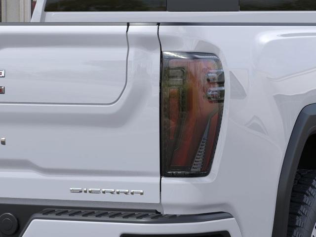 2025 GMC Sierra 3500HD Vehicle Photo in INDEPENDENCE, MO 64055-1377
