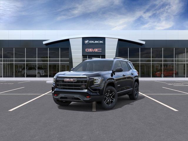 2026 GMC Terrain Vehicle Photo in ROCHESTER HILLS, MI 48307-2741
