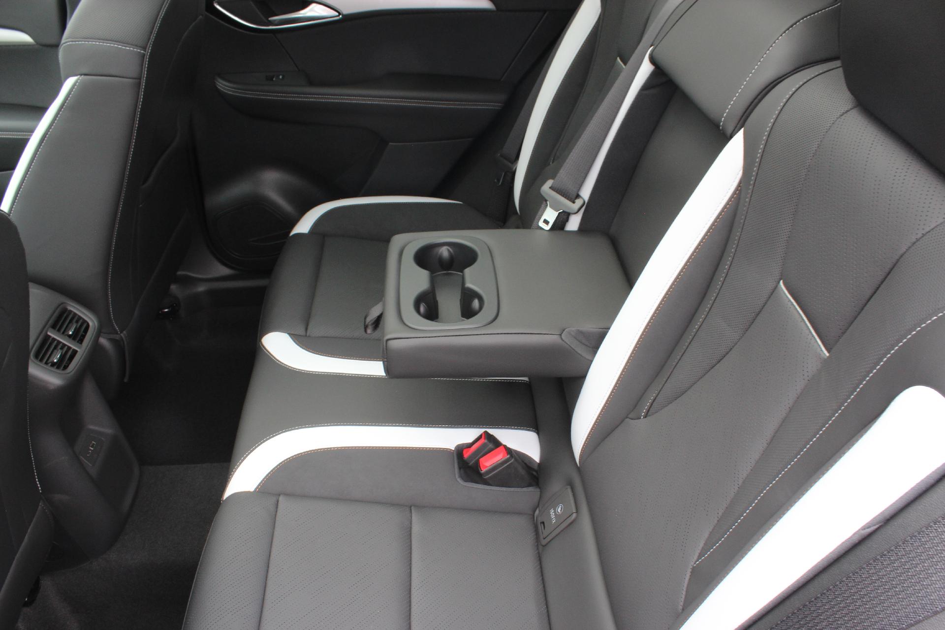 2025 Buick Envision Vehicle Photo in AURORA, CO 80012-4011