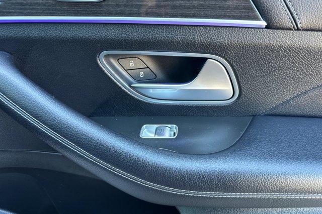 2020 Mercedes-Benz GLE Vehicle Photo in STOCKTON, CA 95212-2838