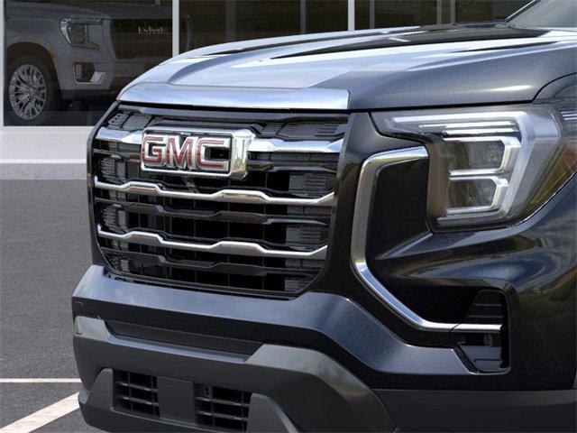2026 GMC Terrain Vehicle Photo in ROCHESTER HILLS, MI 48307-2741