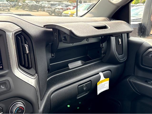 2025 Chevrolet Silverado 2500 HD Vehicle Photo in BEAUFORT, SC 29906-4218