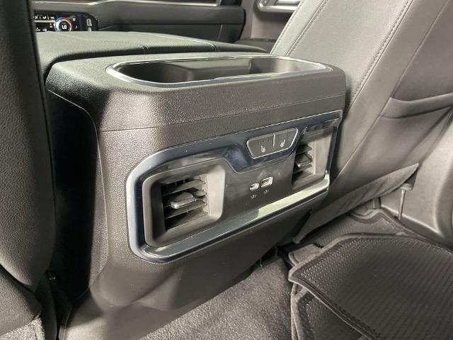 2023 GMC Sierra 1500 Vehicle Photo in GILBERT, AZ 85297-0402