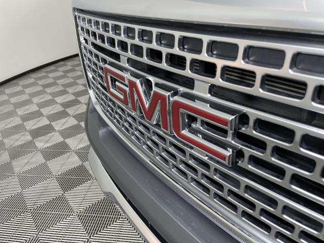 2020 GMC Canyon Vehicle Photo in GILBERT, AZ 85297-0402