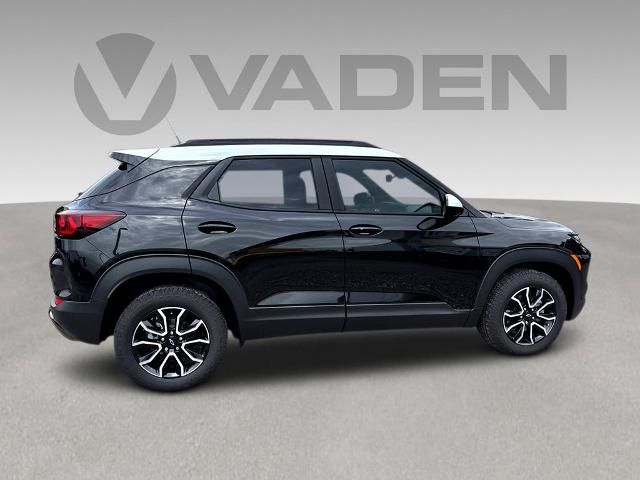 2025 Chevrolet Trailblazer Vehicle Photo in SAVANNAH, GA 31406-4513