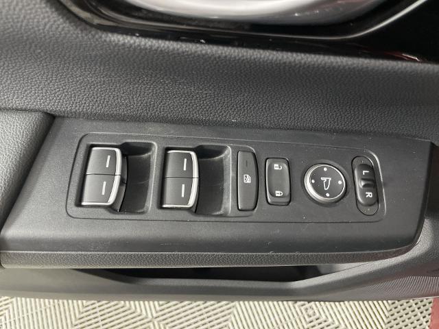 2024 Honda CR-V Hybrid Vehicle Photo in GILBERT, AZ 85297-0402