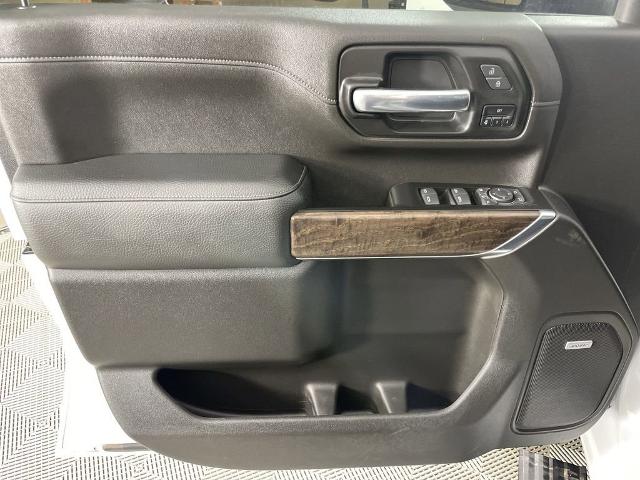 2022 GMC Sierra 3500 HD Vehicle Photo in GILBERT, AZ 85297-0402