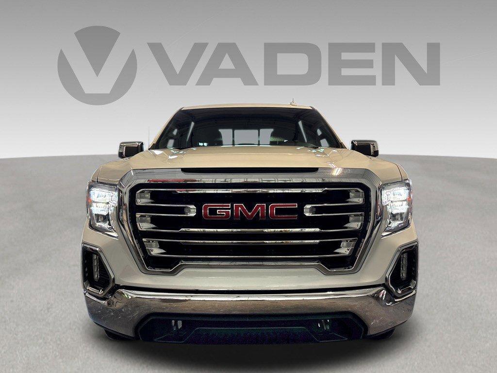2020 GMC Sierra 1500 Vehicle Photo in SAVANNAH, GA 31406-4513