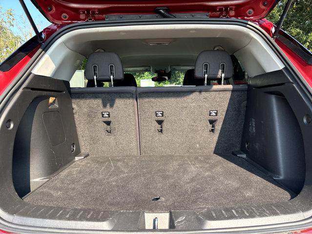 2022 Chevrolet Trailblazer Vehicle Photo in Savannah, GA 31419