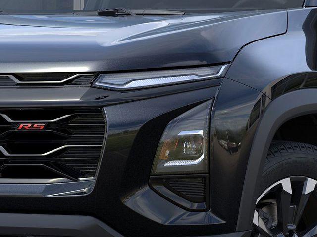 2026 Chevrolet Equinox Vehicle Photo in DANBURY, CT 06810-5034