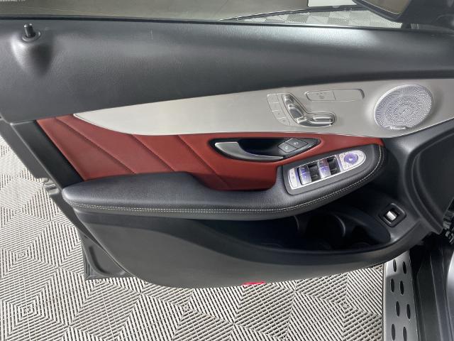 2020 Mercedes-Benz GLC 300 Vehicle Photo in GILBERT, AZ 85297-0402