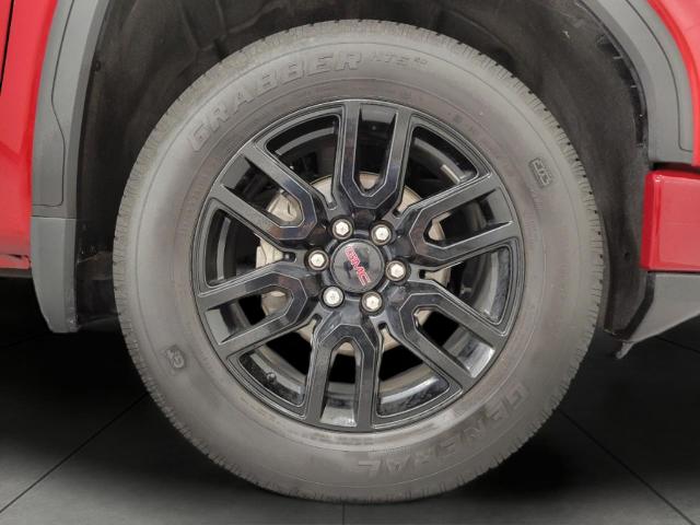 2023 GMC Sierra 1500 Vehicle Photo in NEENAH, WI 54956-2243