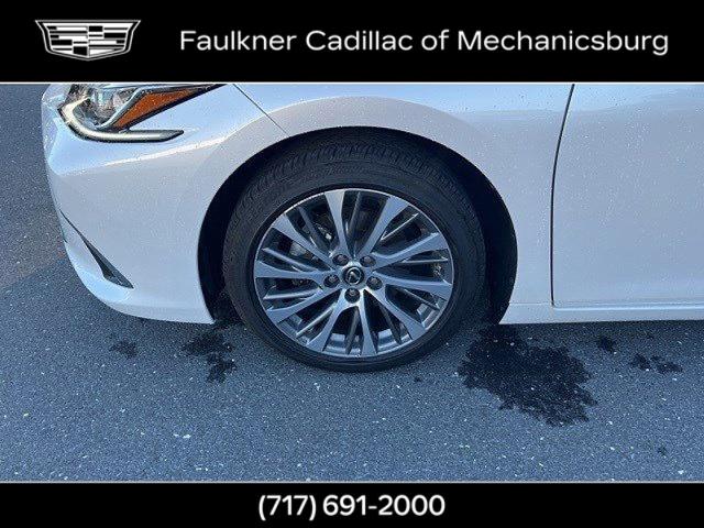 2021 Lexus ES 350 Vehicle Photo in MECHANICSBURG, PA 17050-1707