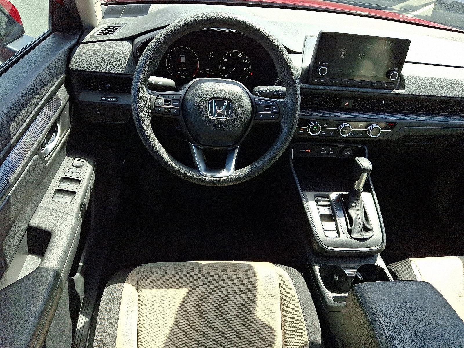 2023 Honda CR-V Vehicle Photo in Harrisburg, PA 17111