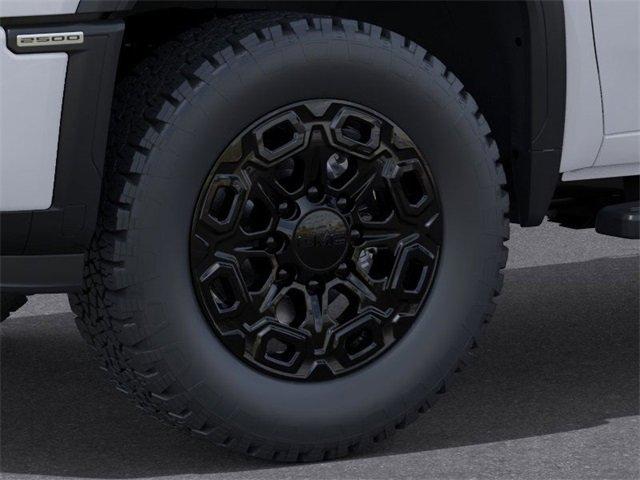 2026 GMC Sierra 2500 HD Vehicle Photo in ROCHESTER HILLS, MI 48307-2741
