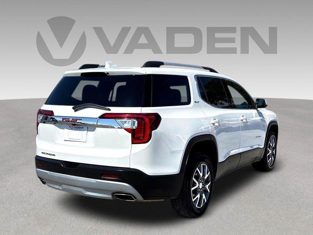 2023 GMC Acadia Vehicle Photo in SAVANNAH, GA 31406-4513