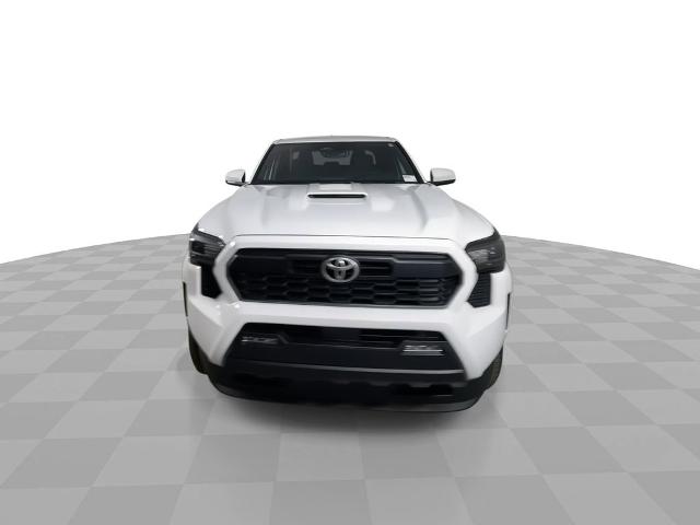 2024 Toyota Tacoma 2WD Vehicle Photo in GILBERT, AZ 85297-0402