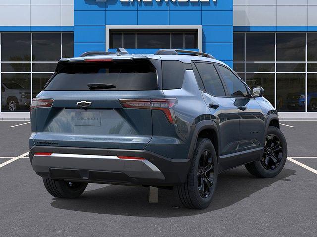 2026 Chevrolet Equinox Vehicle Photo in PAWLING, NY 12564-3219