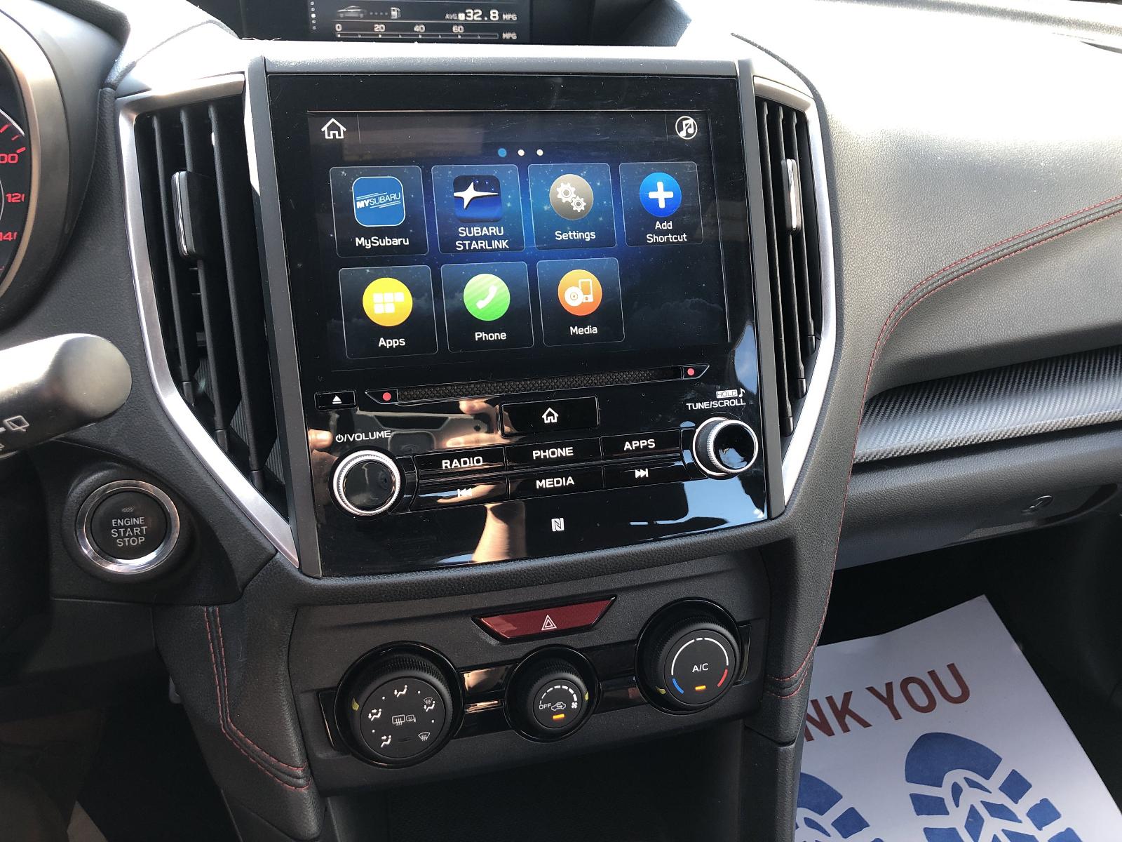 2023 Subaru Impreza Vehicle Photo in Mechanicsburg, PA 17050