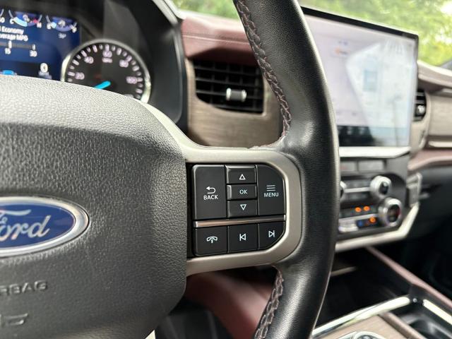 2023 Ford Expedition Max Vehicle Photo in Savannah, GA 31419