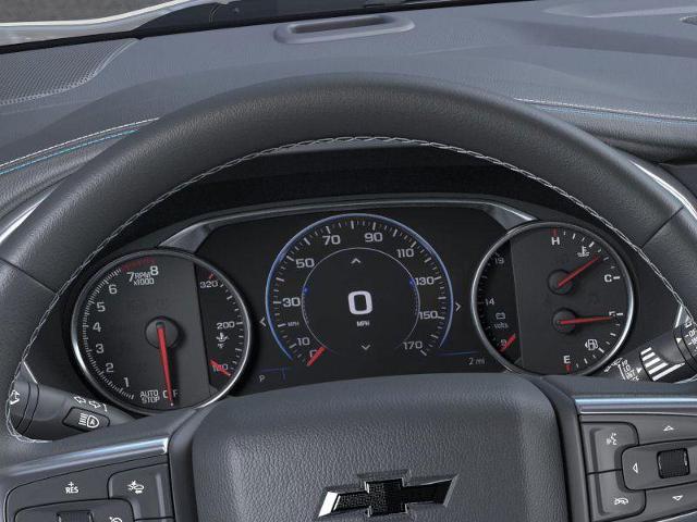 2025 Chevrolet Blazer Vehicle Photo in INDEPENDENCE, MO 64055-1314