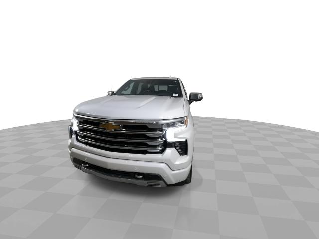 2023 Chevrolet Silverado 1500 Vehicle Photo in GILBERT, AZ 85297-0402