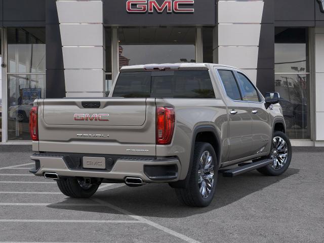 2026 GMC Sierra 1500 Vehicle Photo in INDEPENDENCE, MO 64055-1377