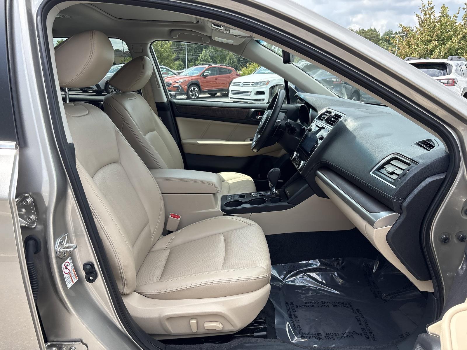 2018 Subaru Outback Vehicle Photo in Mechanicsburg, PA 17050