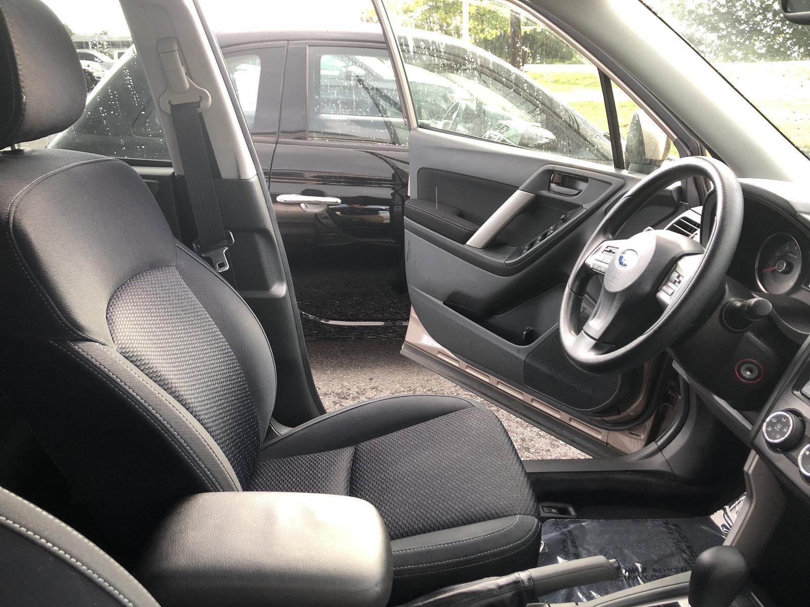 2015 Subaru Forester Vehicle Photo in Mechanicsburg, PA 17050