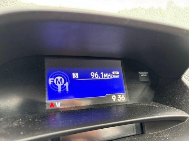 2018 Acura RDX Vehicle Photo in Pleasant Hills, PA 15236